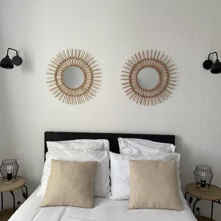 Apartamento Beau T4 Avec Balcon Au Palais Des Rois De Majorque Perpiñán