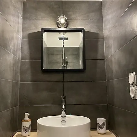 Apartamento Beau T4 Avec Balcon Au Palais Des Rois De Majorque *