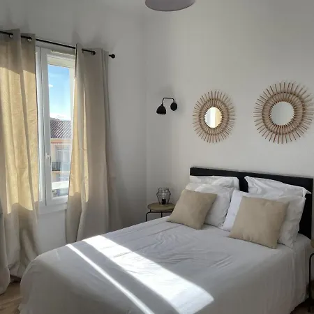 Beau T4 Avec Balcon Au Palais Des Rois De Majorque Perpiñán